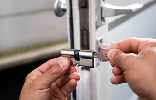 Locksmith Lithia Springs